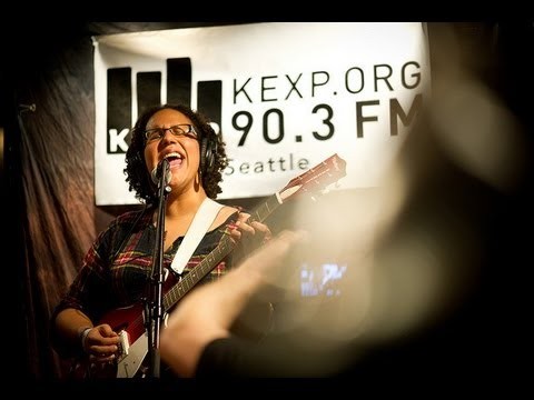 In Studio @ KEXP