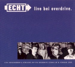 Live bei Overdrive.