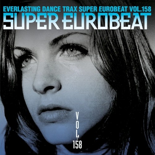 Super Eurobeat, Volume 158