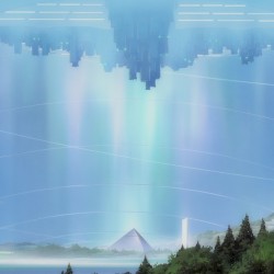 ジオフロント (GeoFront)