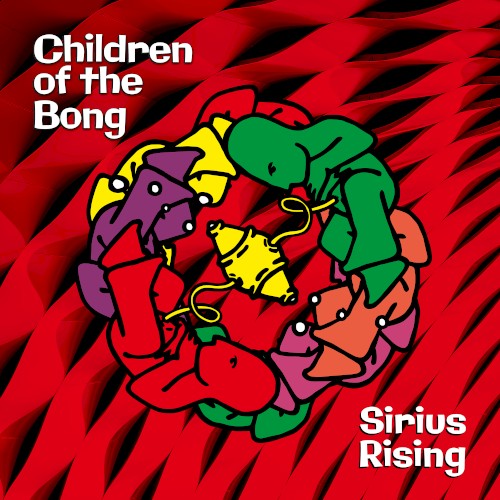 Sirius Rising