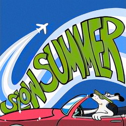Slow Summer