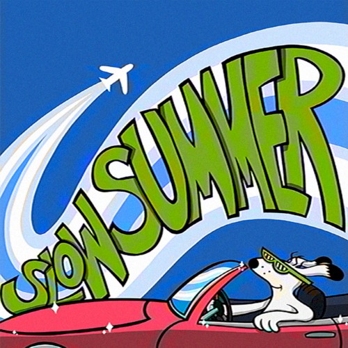 Slow Summer