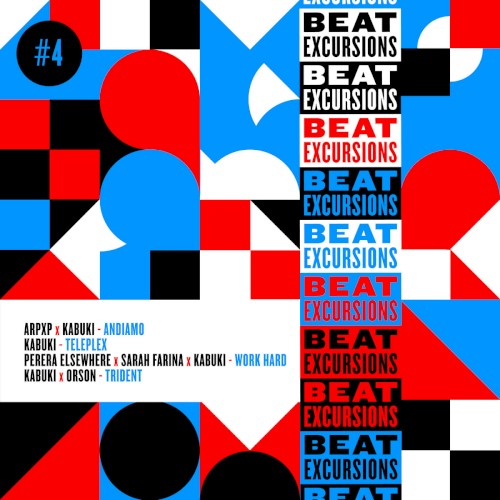 Beat Excursions #4