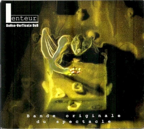 Lenteur: DaNse-VerTicaLe DuB