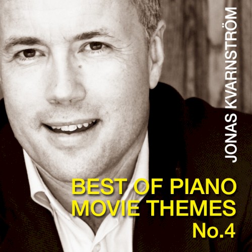 Best of Piano Movie Themes No. 4