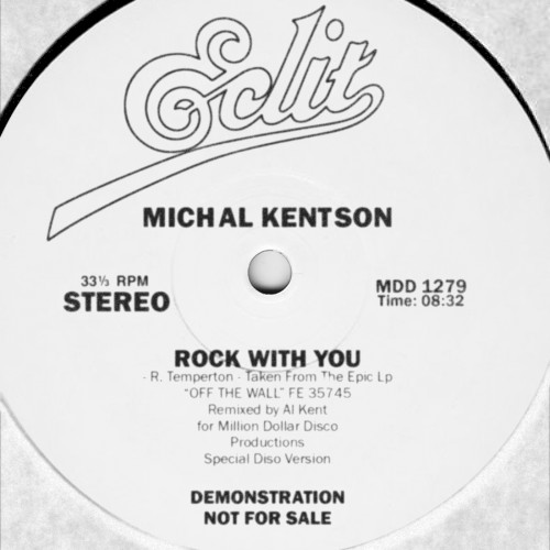 Rock With You