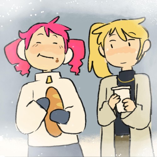 It Could Be Us
