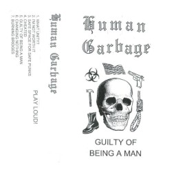 Guilty of Being a Man