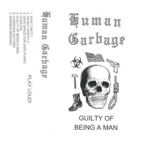 Guilty of Being a Man