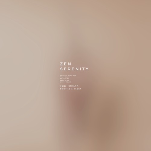 Zen Serenity