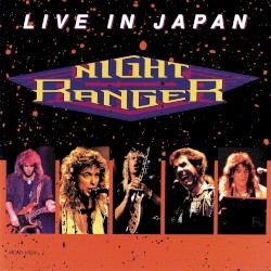 Live in Japan