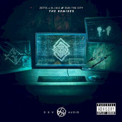 Run the City (Remixes)