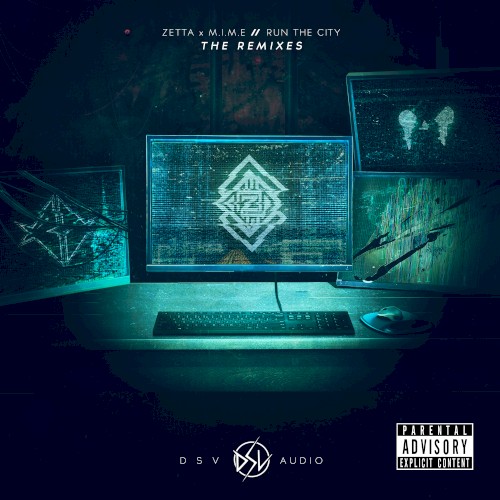 Run the City (Remixes)