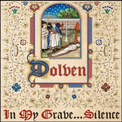 In My Grave...Silence