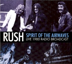 Spirit of the Airwaves Live