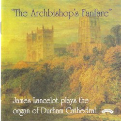 The Archbishop's Fanfare