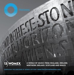 Horizons at WOMEX