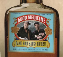 Good Medicine