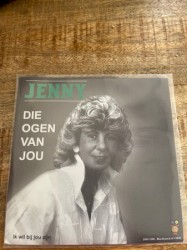 Die ogen van jou