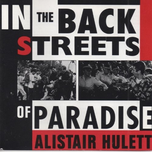 In The Back Streets Of Paradise
