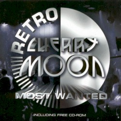 Cherry Moon Most Wanted Retro
