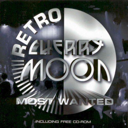 Cherry Moon Most Wanted Retro