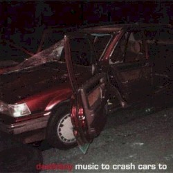 Music to Crash Cars to