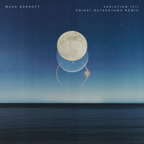 Variation (vi) (Chihei Hatakeyama remix)