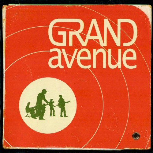 Grand Avenue