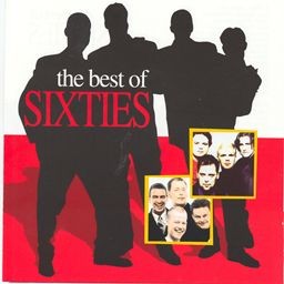 The Best of Sixties
