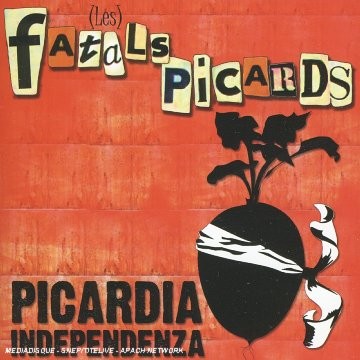 Picardia independenza