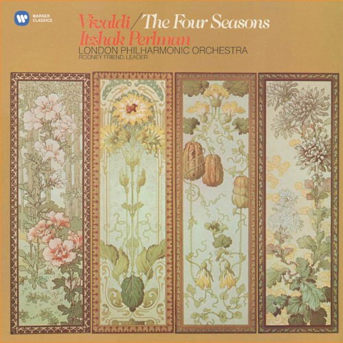The Four Seasons