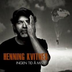 Ingen tid å miste