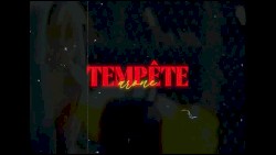 tempête