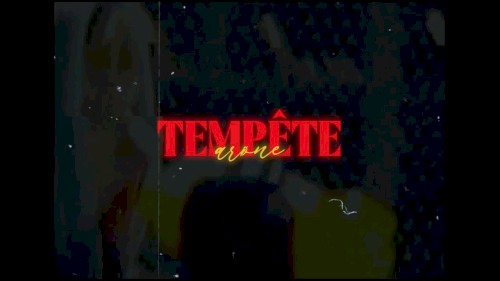 tempête