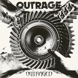 OUTRAGED