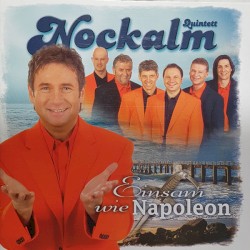 Einsam wie Napoleon