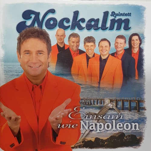 Einsam wie Napoleon