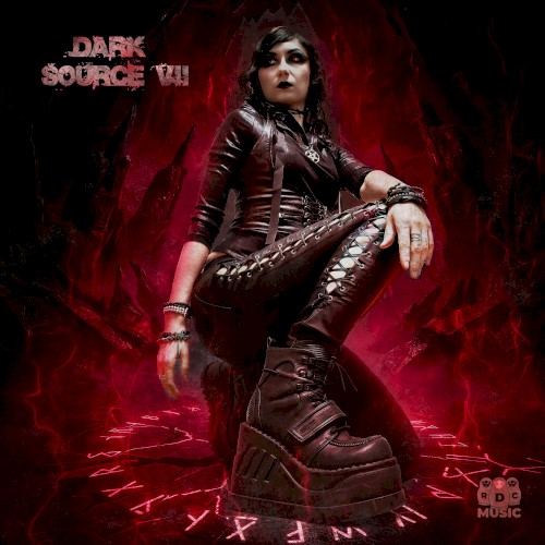 Dark Sourсe VII