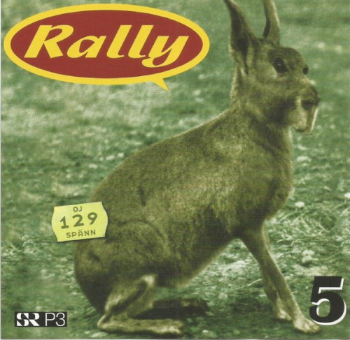 Rally 5