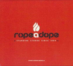 Stand Strong Mix 2003