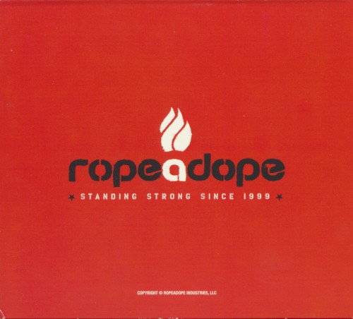 Stand Strong Mix 2003