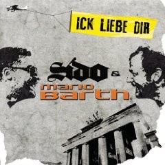 Ick liebe dir