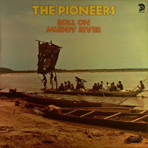 Roll On Muddy River