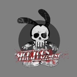 Ritual Bazzment / Sick Toon