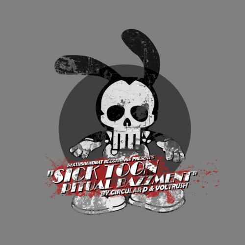 Ritual Bazzment / Sick Toon