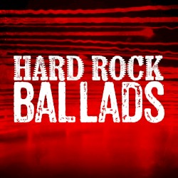 Hard Rock Ballads