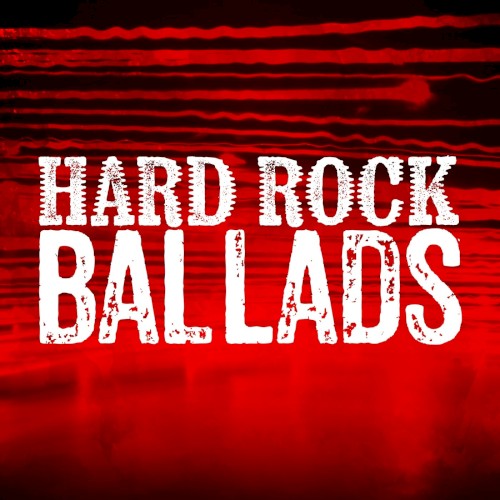 Hard Rock Ballads