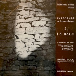 Intégrale De L'Œuvre D'Orgue 5